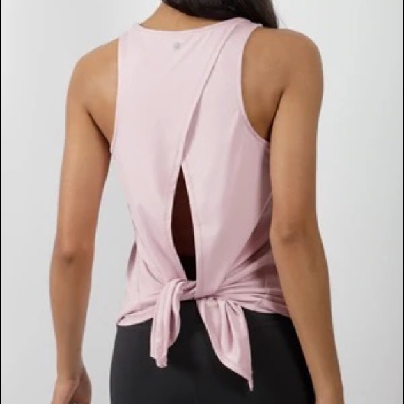 Yogalicious Tops - Yogalicious Racerback Tank